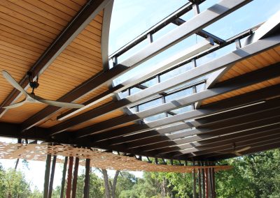 California Botanical Gardens